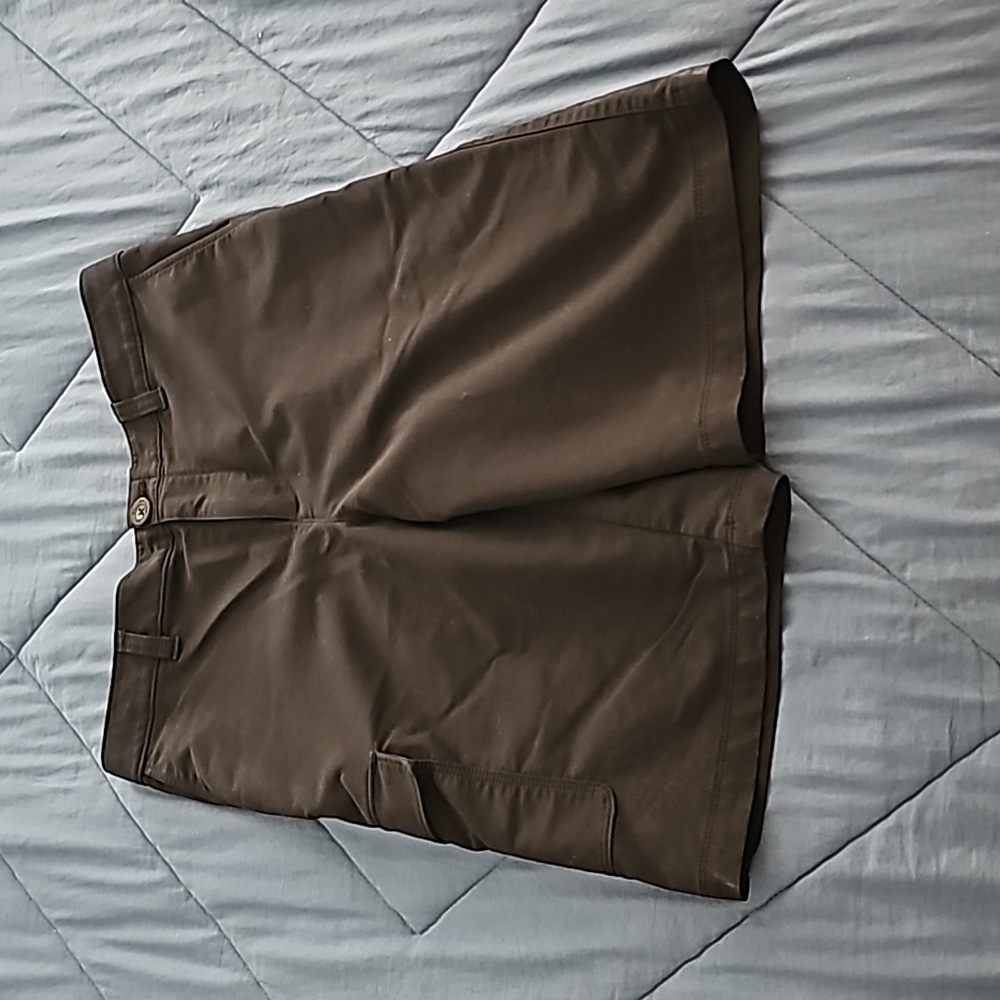 3/$15 Boys under amour short